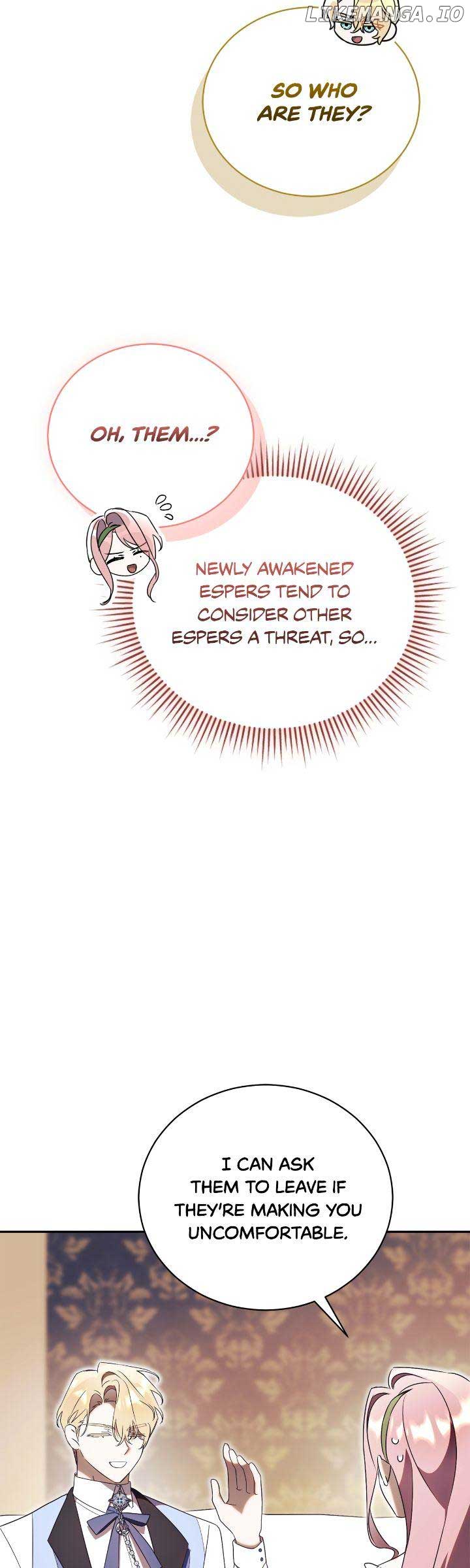 How To Reject My Obsessive Ex-Husband Chapter 68 302 ch 68 55