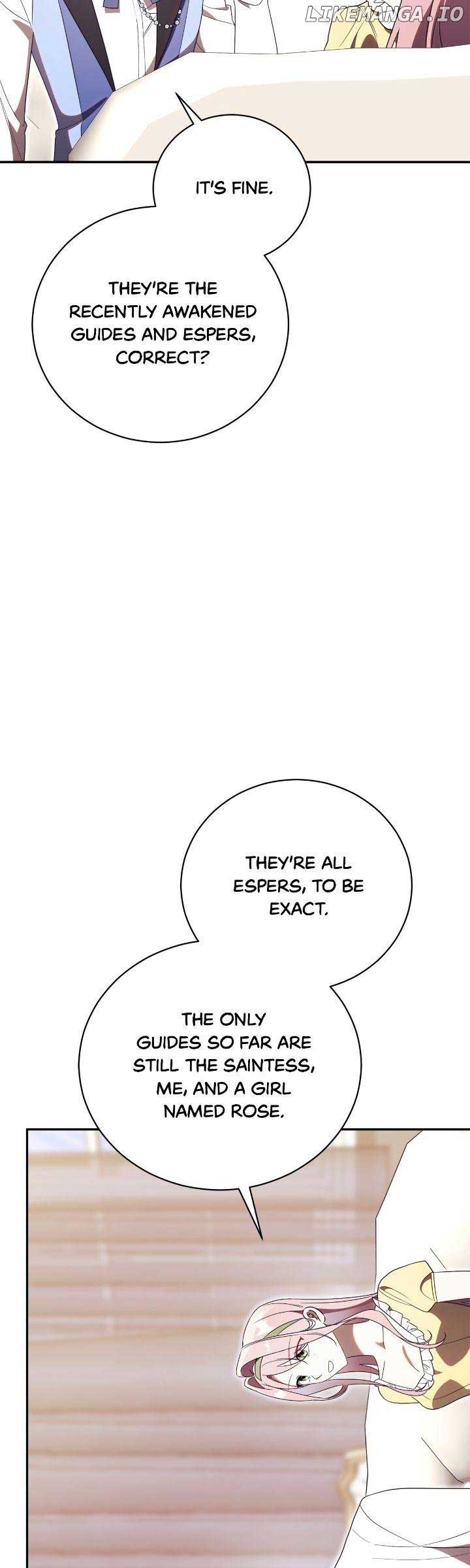 How To Reject My Obsessive Ex-Husband Chapter 68 303 ch 68 56