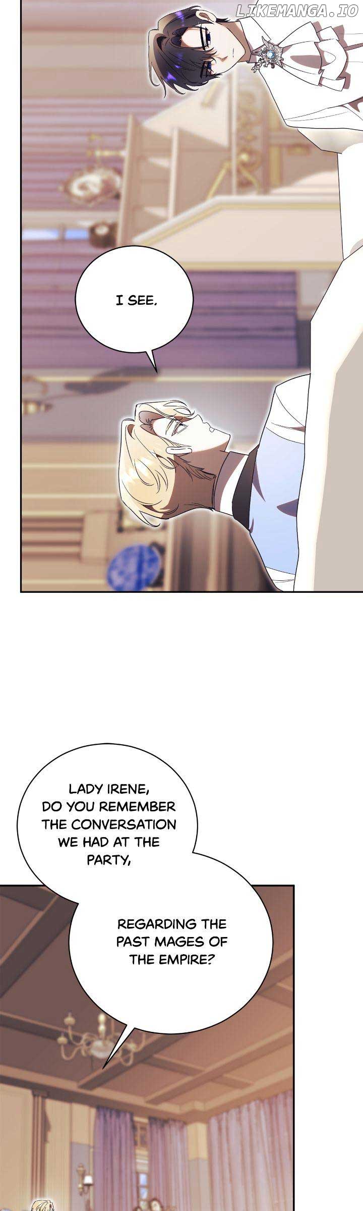 How To Reject My Obsessive Ex-Husband Chapter 68 304 ch 68 57