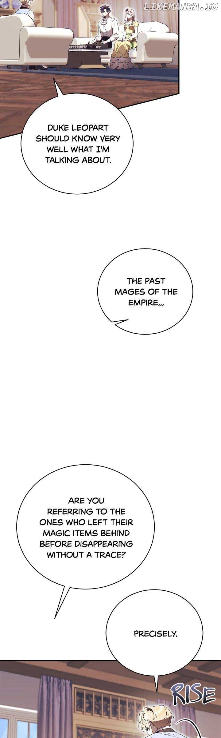 How To Reject My Obsessive Ex-Husband Chapter 68 305 ch 68 58