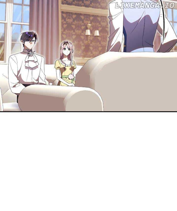 How To Reject My Obsessive Ex-Husband Chapter 68 306 ch 68 59