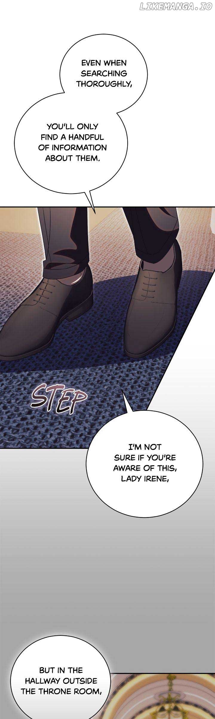 How To Reject My Obsessive Ex-Husband Chapter 68 307 ch 68 60