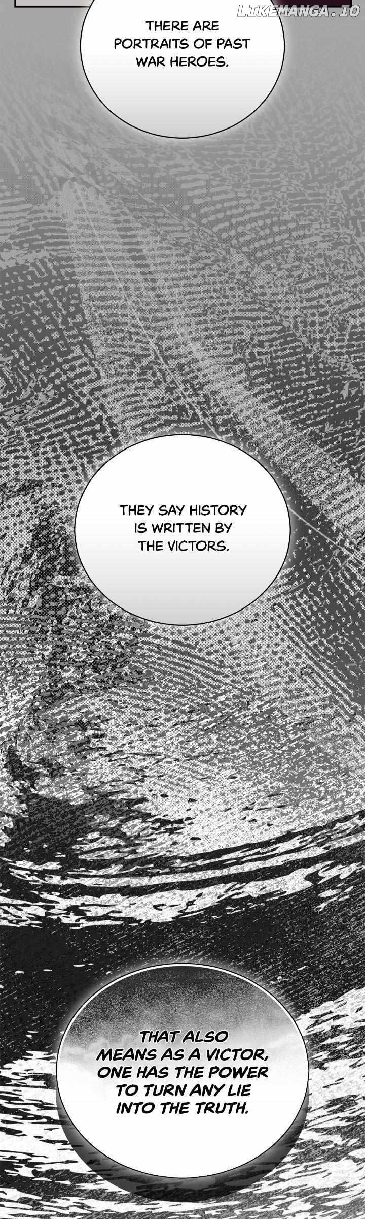 How To Reject My Obsessive Ex-Husband Chapter 68 309 ch 68 62