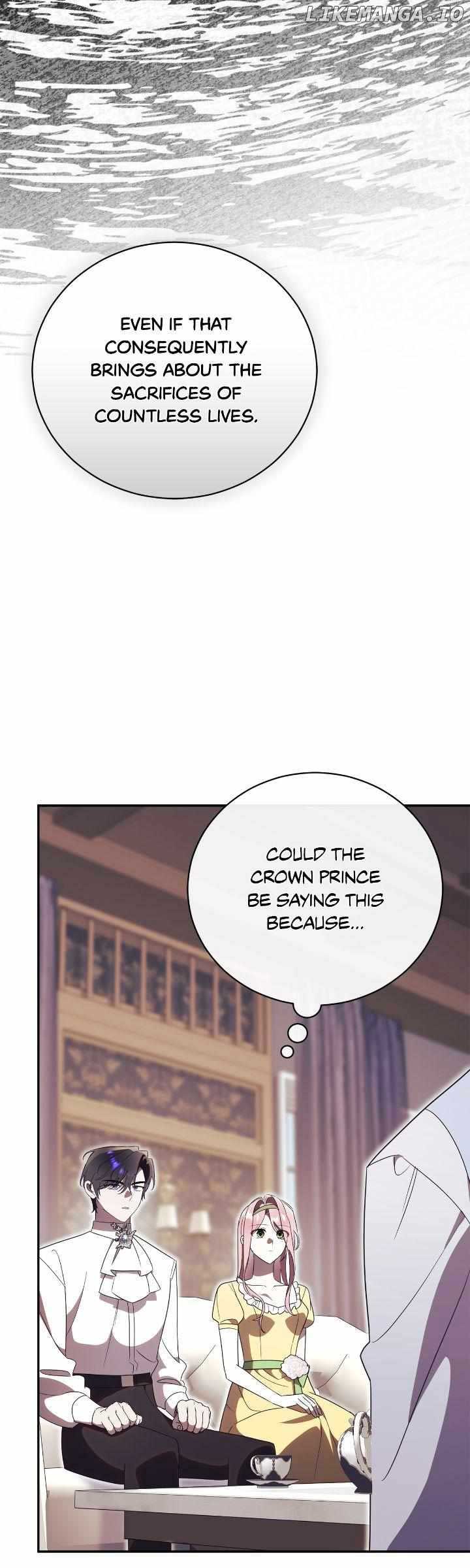 How To Reject My Obsessive Ex-Husband Chapter 68 310 ch 68 63