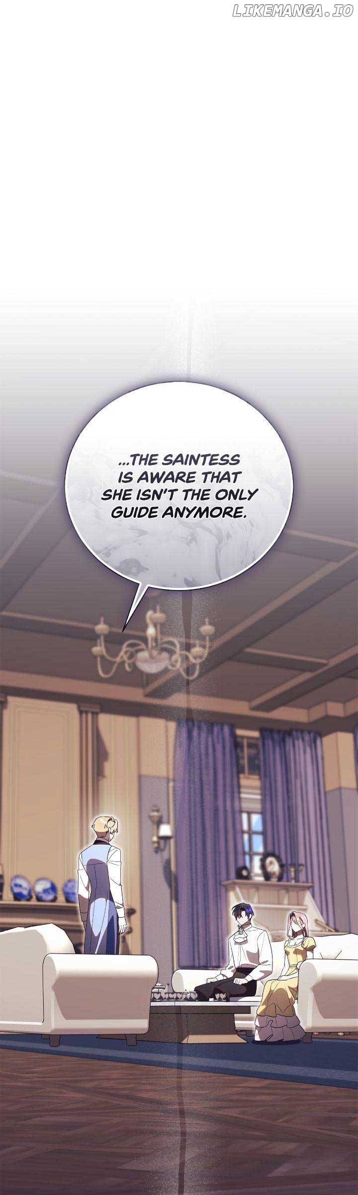 How To Reject My Obsessive Ex-Husband Chapter 68 311 ch 68 64