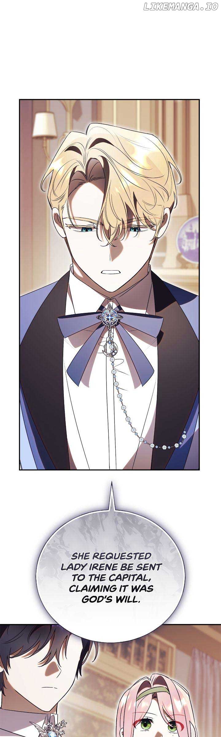 How To Reject My Obsessive Ex-Husband Chapter 68 313 ch 68 66