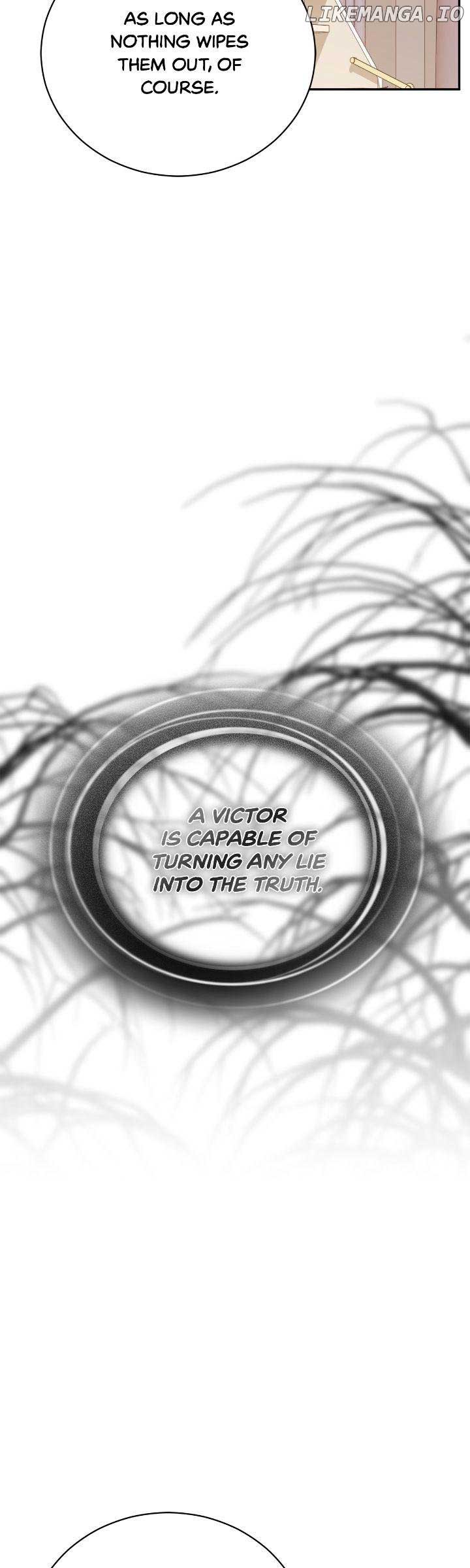 How To Reject My Obsessive Ex-Husband Chapter 68 315 ch 68 68