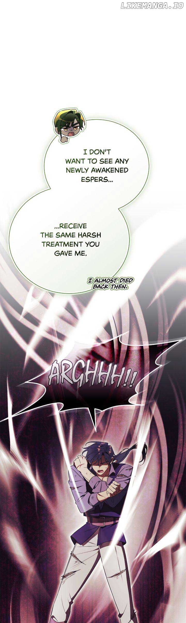 How To Reject My Obsessive Ex-Husband Chapter 68 254 ch 68 7