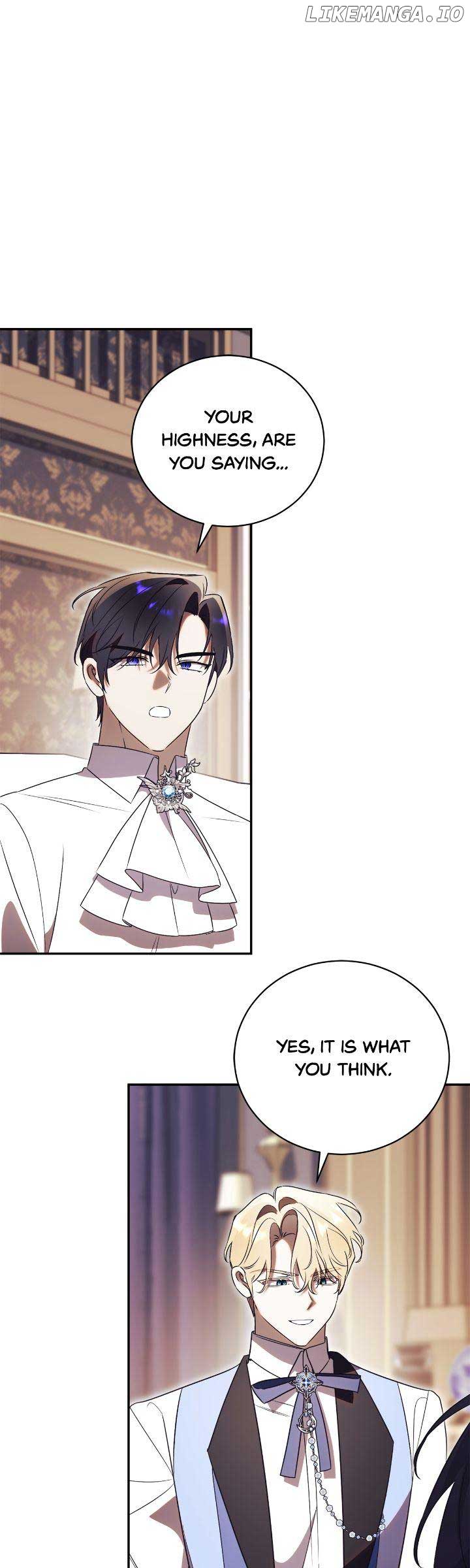 How To Reject My Obsessive Ex-Husband Chapter 68 317 ch 68 70