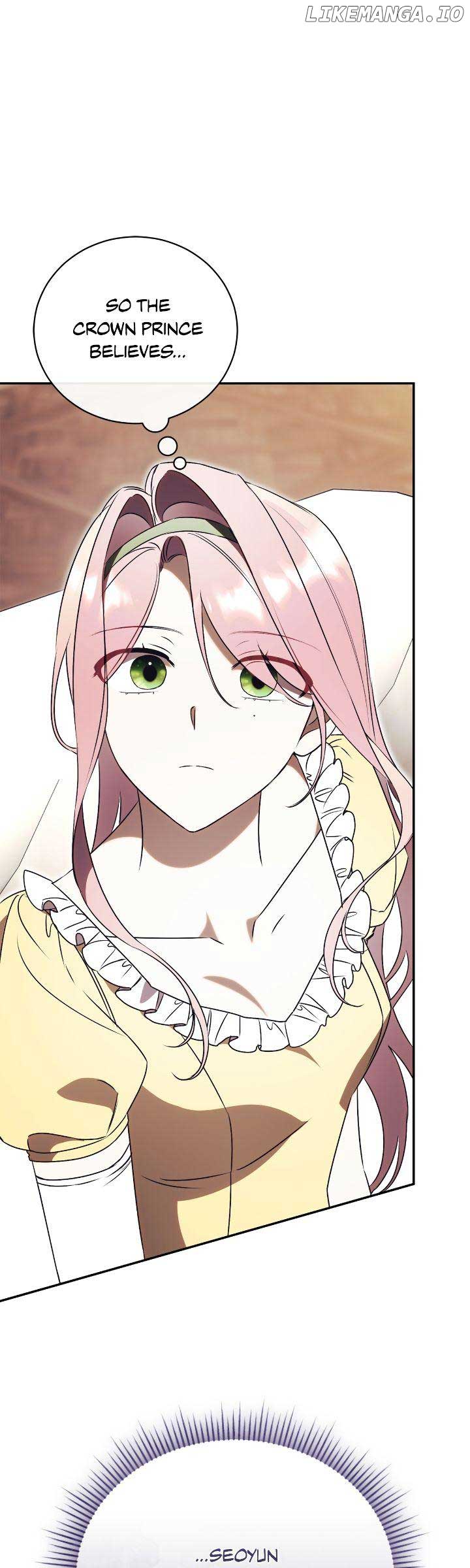 How To Reject My Obsessive Ex-Husband Chapter 68 319 ch 68 72