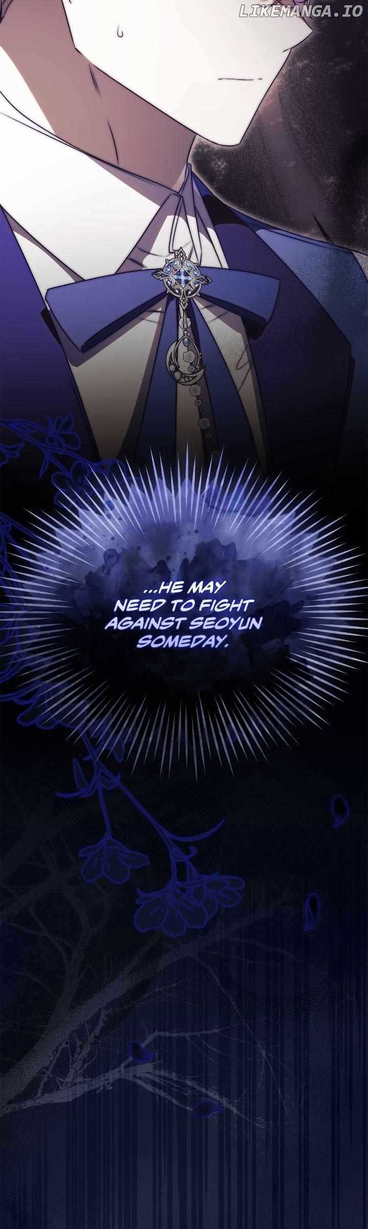 How To Reject My Obsessive Ex-Husband Chapter 68 322 ch 68 75