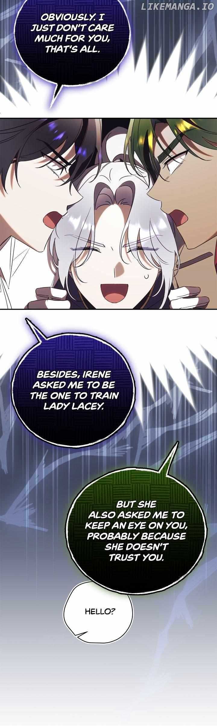 How To Reject My Obsessive Ex-Husband Chapter 68 256 ch 68 9