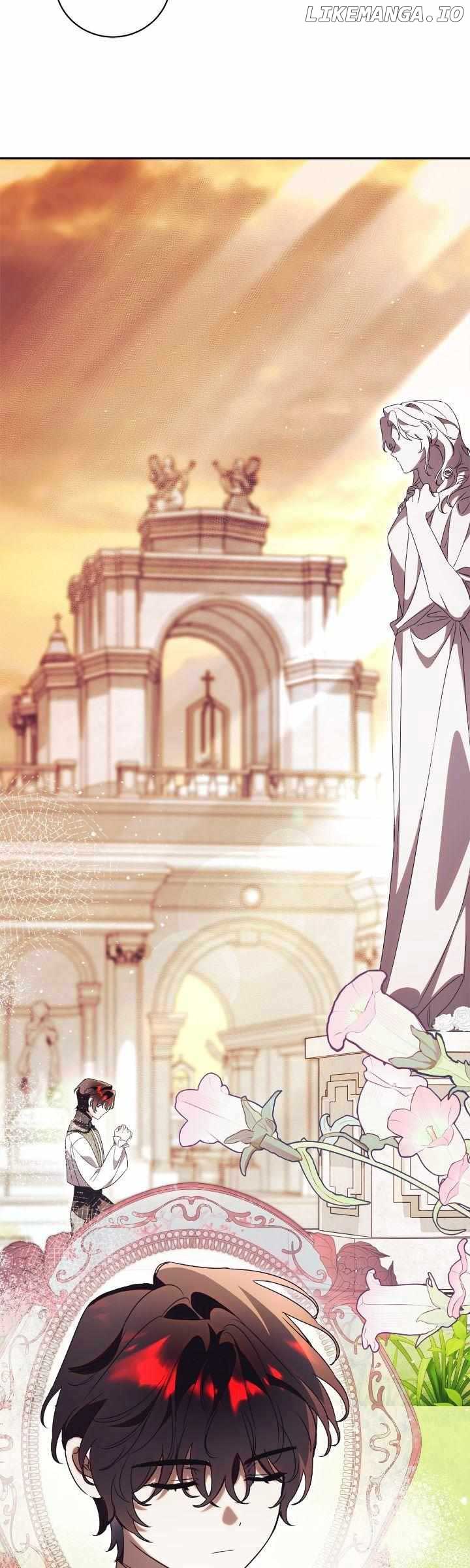 How To Reject My Obsessive Ex-Husband Chapter 74 233 ch 74 10