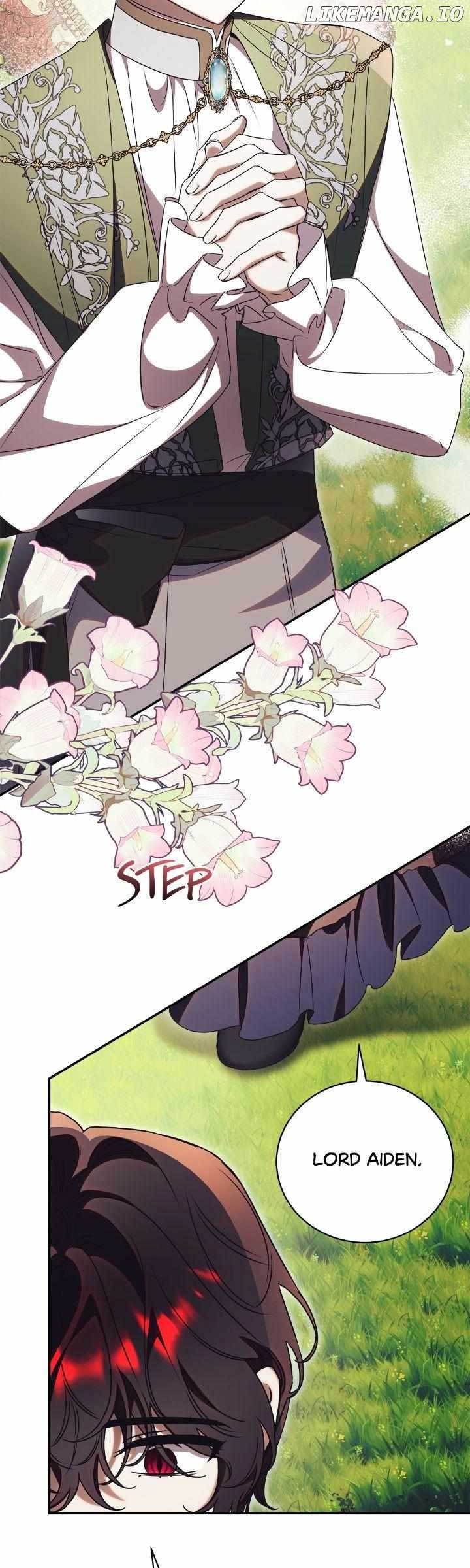 How To Reject My Obsessive Ex-Husband Chapter 74 234 ch 74 11