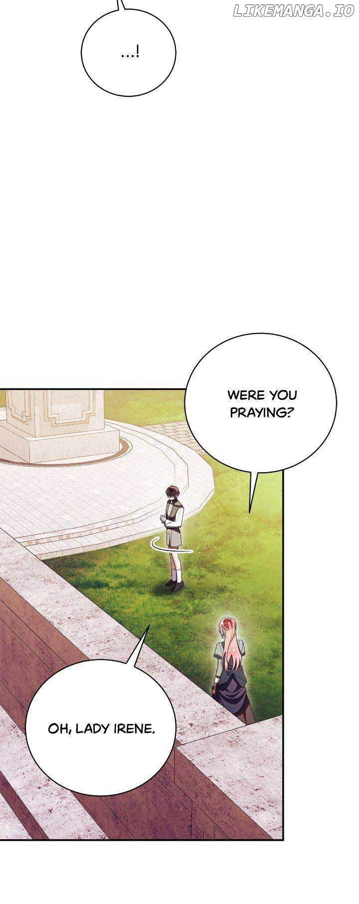 How To Reject My Obsessive Ex-Husband Chapter 74 235 ch 74 12