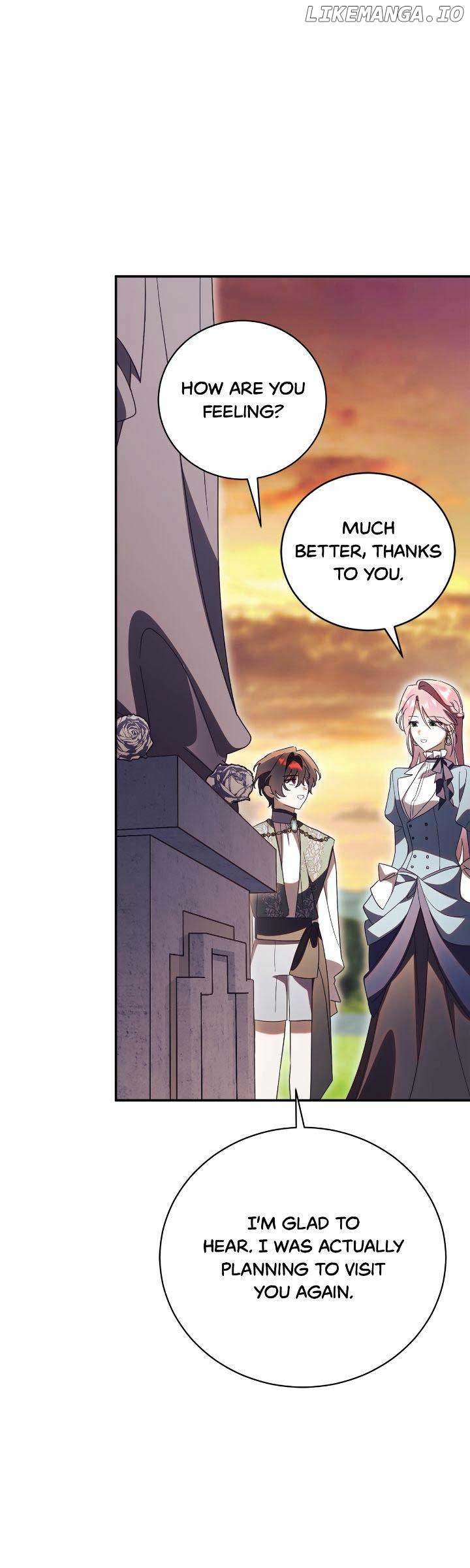 How To Reject My Obsessive Ex-Husband Chapter 74 236 ch 74 13