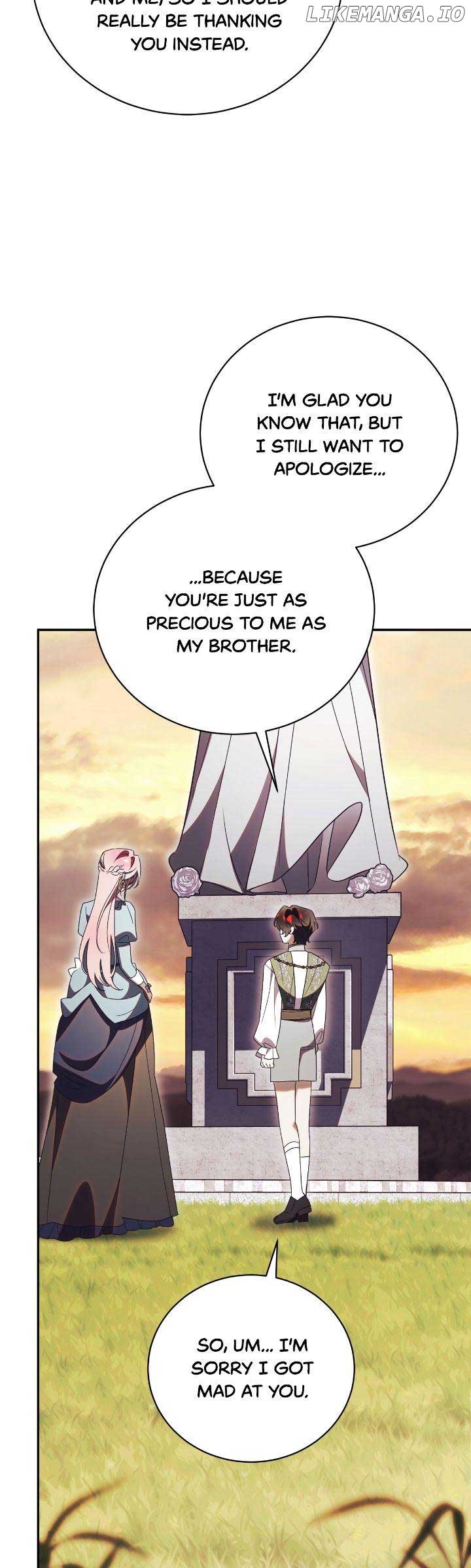 How To Reject My Obsessive Ex-Husband Chapter 74 239 ch 74 16