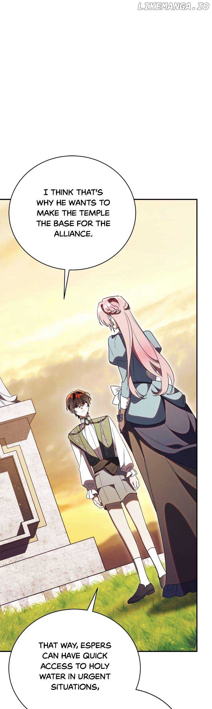 How To Reject My Obsessive Ex-Husband Chapter 74 244 ch 74 21