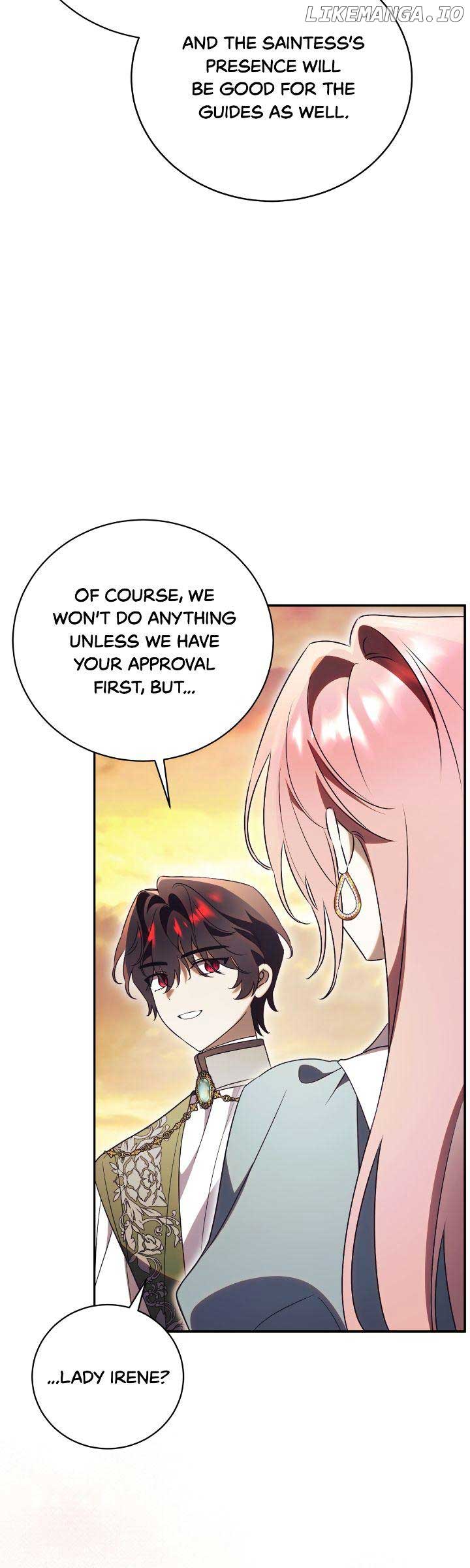 How To Reject My Obsessive Ex-Husband Chapter 74 245 ch 74 22