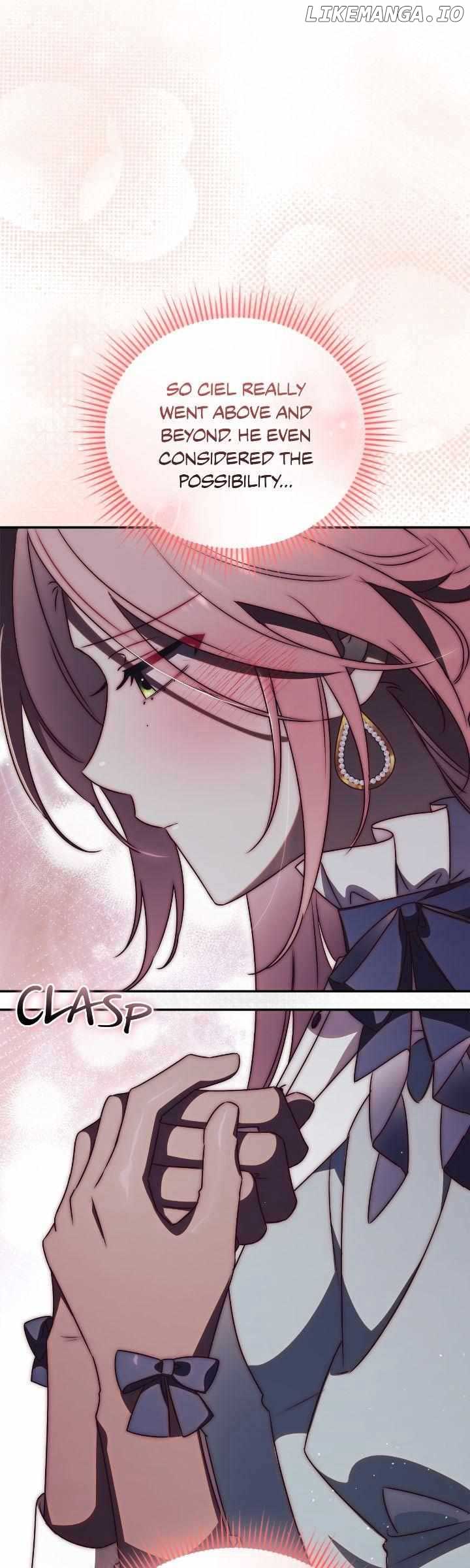 How To Reject My Obsessive Ex-Husband Chapter 74 246 ch 74 23