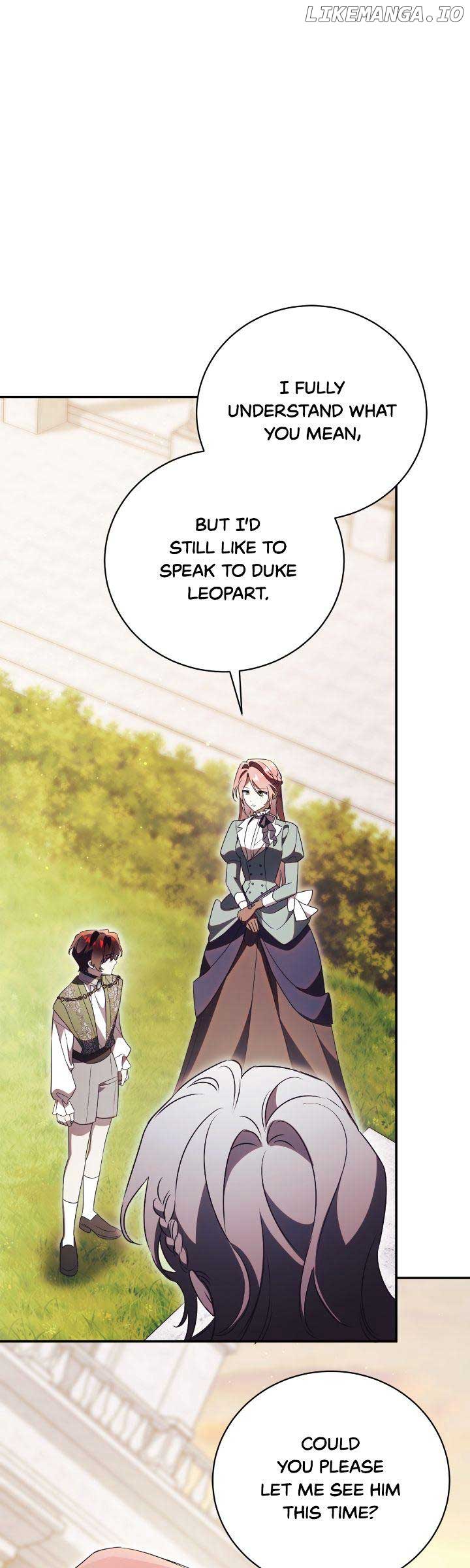 How To Reject My Obsessive Ex-Husband Chapter 74 248 ch 74 25