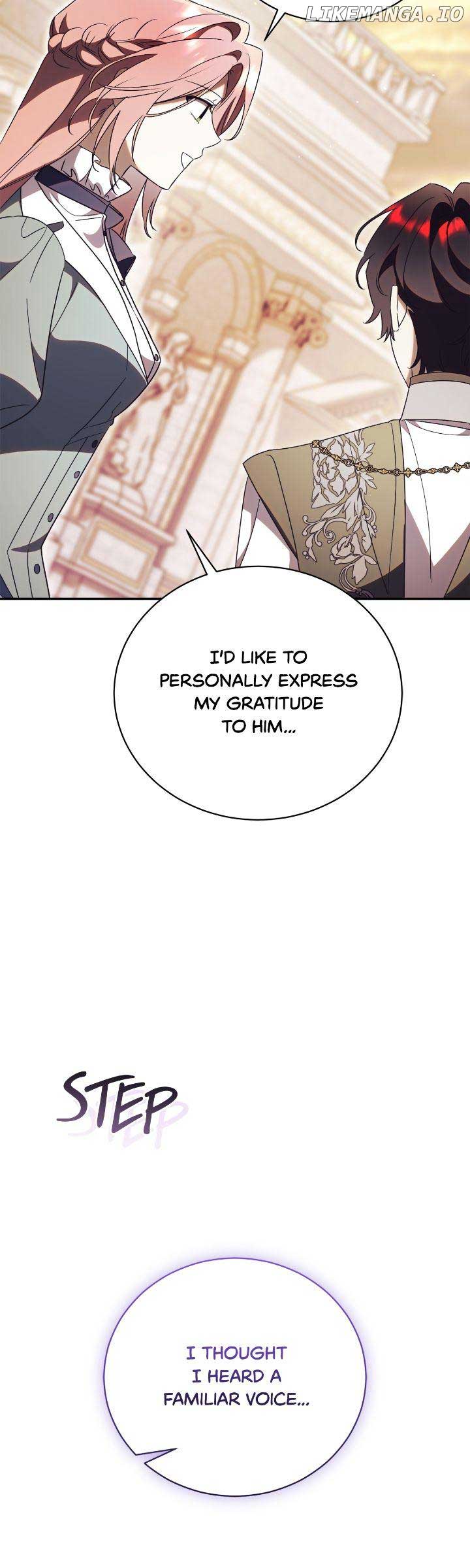 How To Reject My Obsessive Ex-Husband Chapter 74 249 ch 74 26