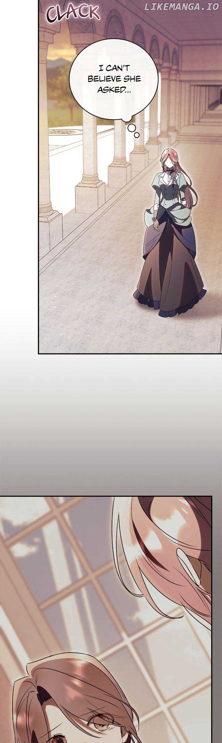 How To Reject My Obsessive Ex-Husband Chapter 74 226 ch 74 3