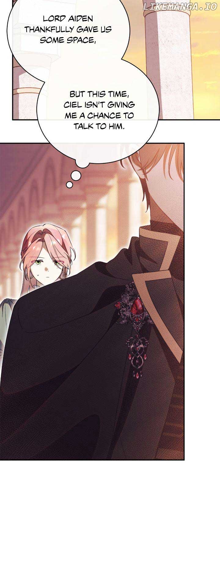 How To Reject My Obsessive Ex-Husband Chapter 74 253 ch 74 30