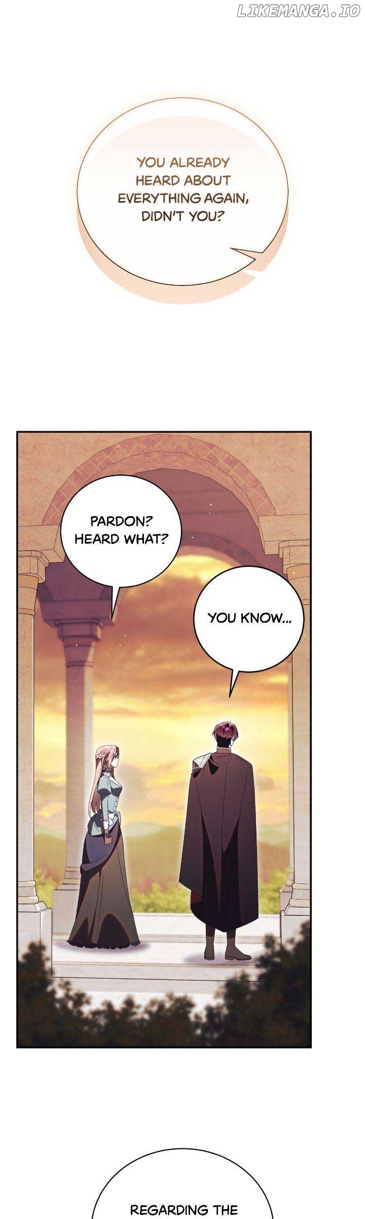 How To Reject My Obsessive Ex-Husband Chapter 74 254 ch 74 31