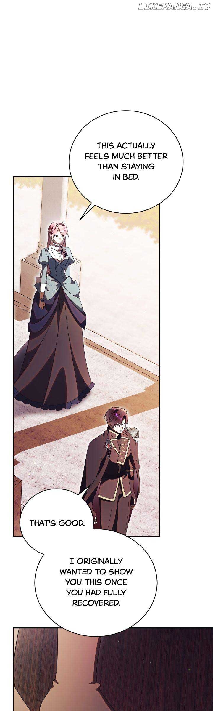 How To Reject My Obsessive Ex-Husband Chapter 74 258 ch 74 35