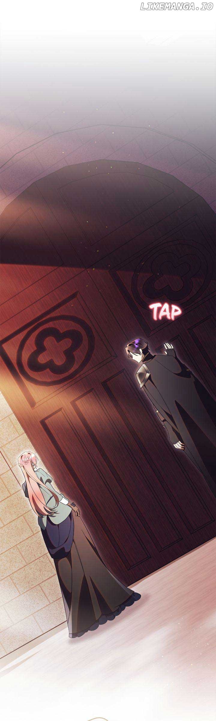 How To Reject My Obsessive Ex-Husband Chapter 74 260 ch 74 37