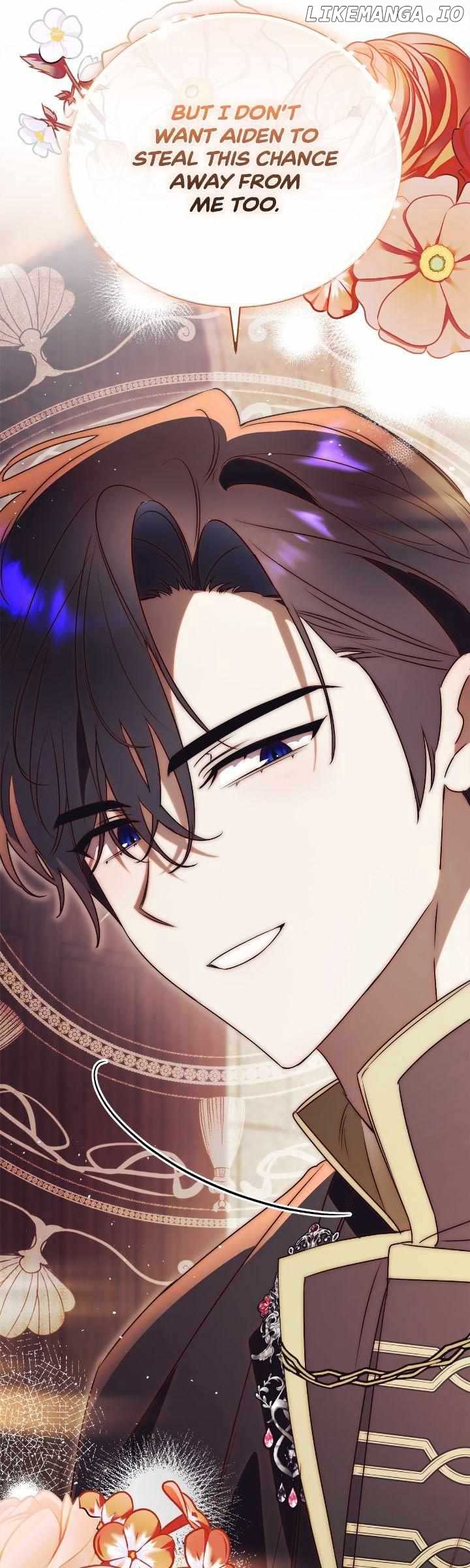 How To Reject My Obsessive Ex-Husband Chapter 74 261 ch 74 38