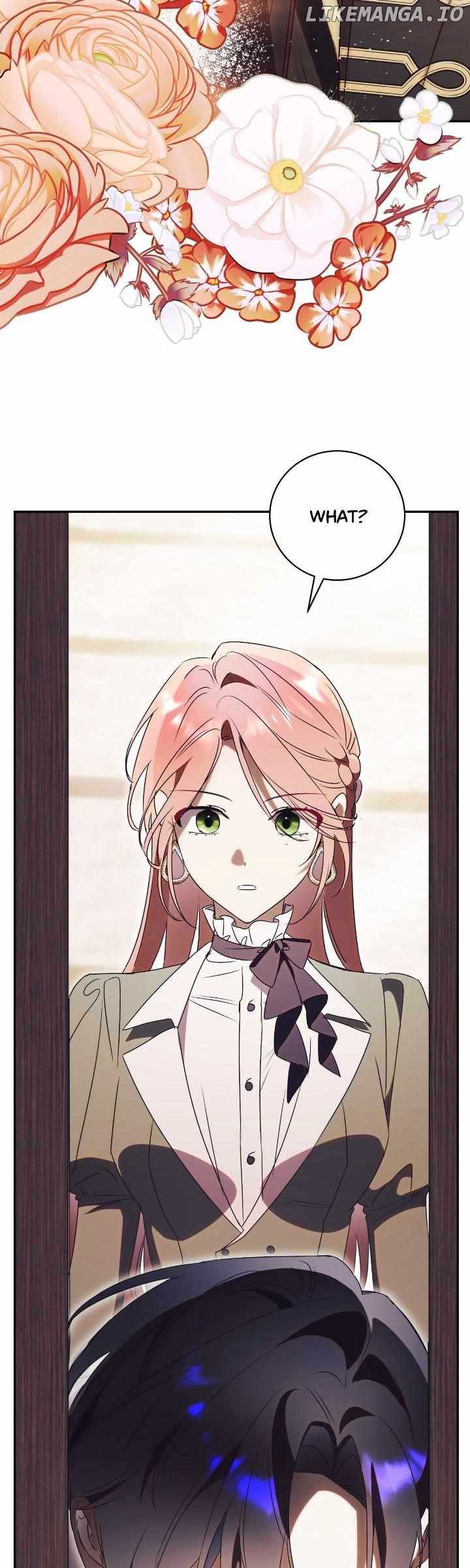 How To Reject My Obsessive Ex-Husband Chapter 74 262 ch 74 39