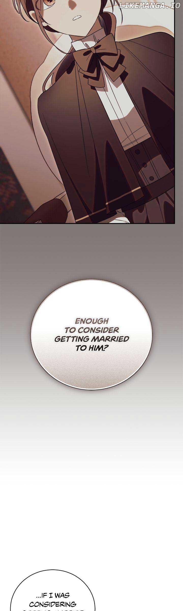 How To Reject My Obsessive Ex-Husband Chapter 74 227 ch 74 4