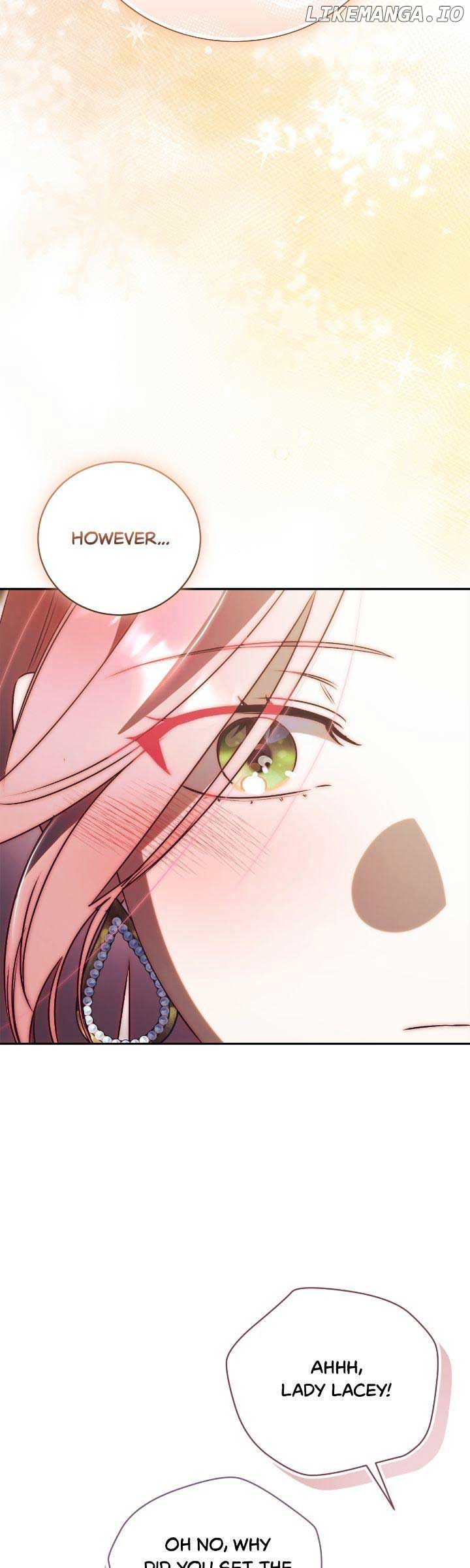 How To Reject My Obsessive Ex-Husband Chapter 74 264 ch 74 41