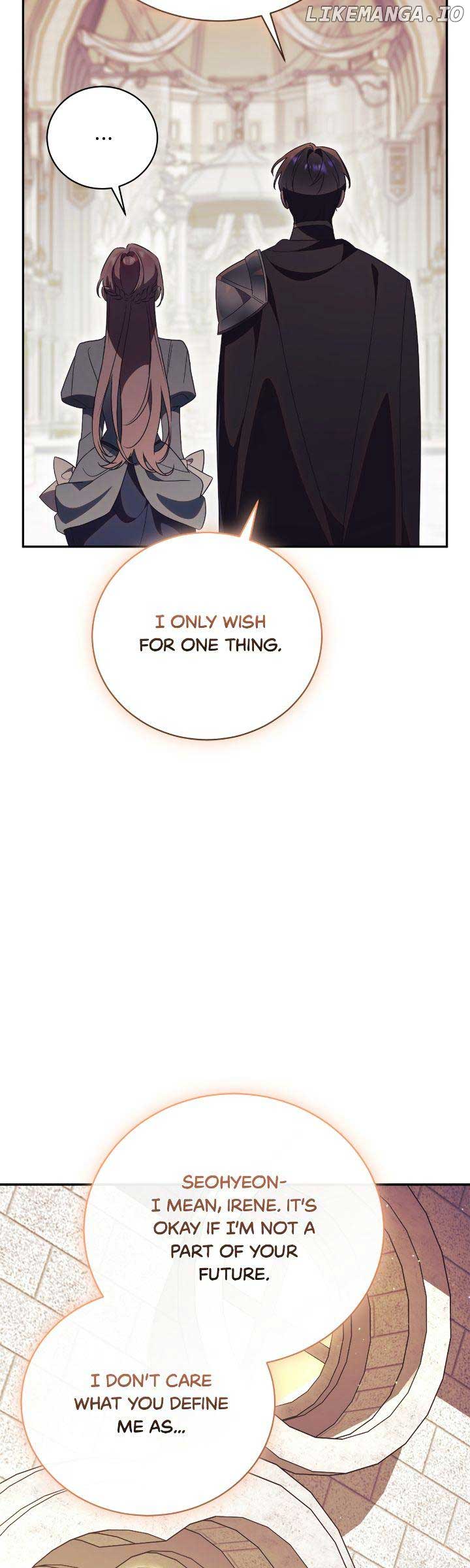 How To Reject My Obsessive Ex-Husband Chapter 74 267 ch 74 44