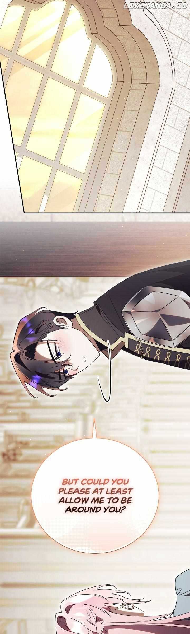 How To Reject My Obsessive Ex-Husband Chapter 74 268 ch 74 45