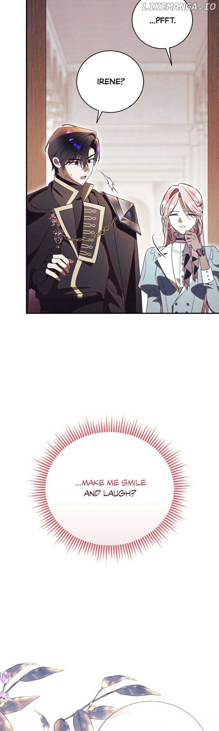 How To Reject My Obsessive Ex-Husband Chapter 74 271 ch 74 48