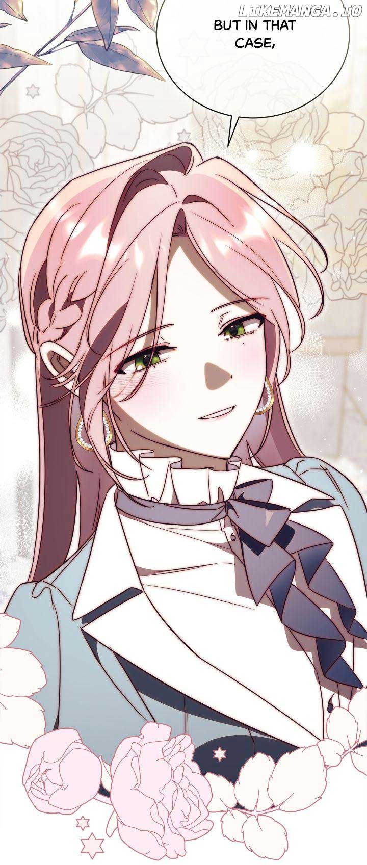 How To Reject My Obsessive Ex-Husband Chapter 74 272 ch 74 49