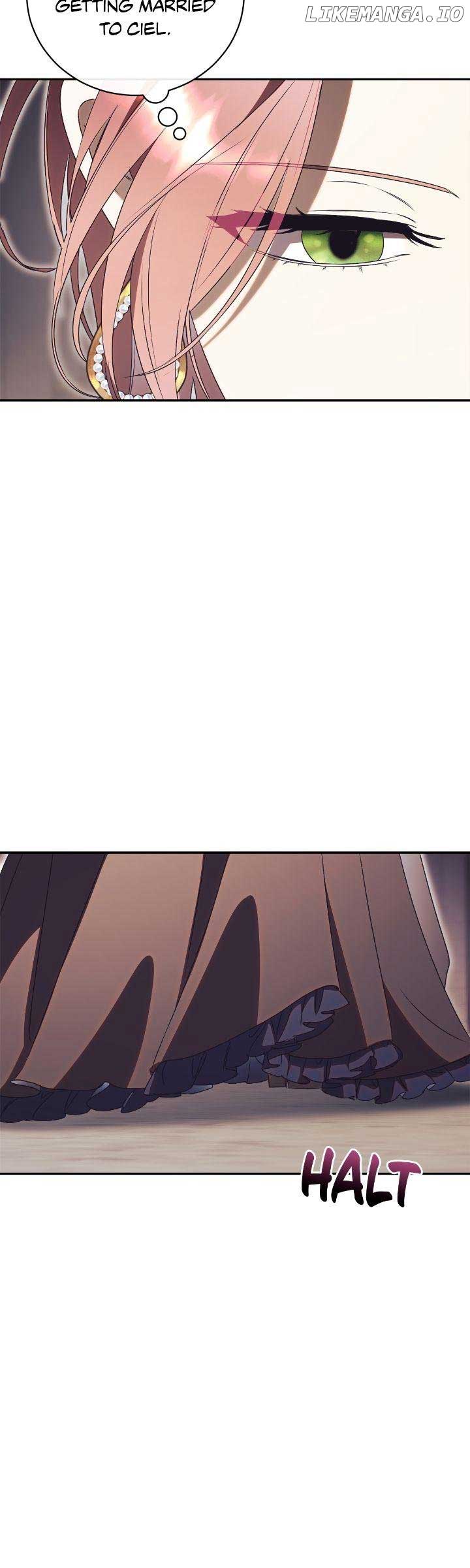 How To Reject My Obsessive Ex-Husband Chapter 74 228 ch 74 5