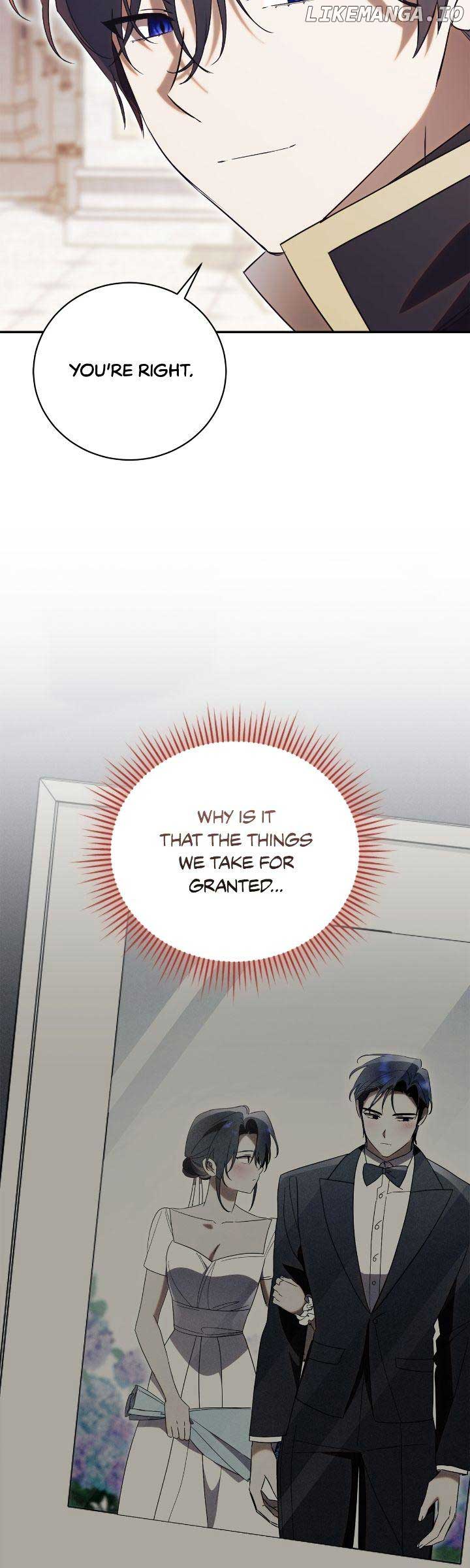 How To Reject My Obsessive Ex-Husband Chapter 74 274 ch 74 51