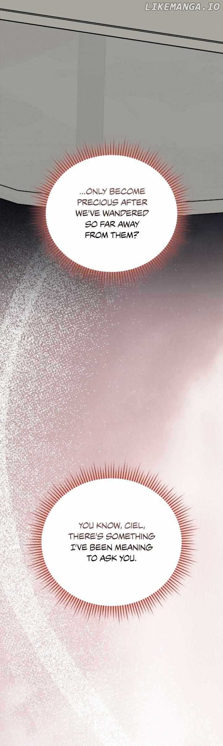 How To Reject My Obsessive Ex-Husband Chapter 74 275 ch 74 52