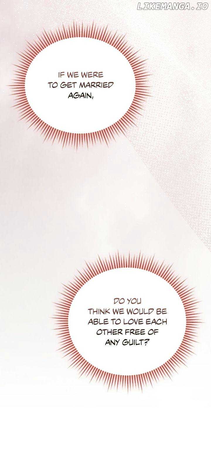 How To Reject My Obsessive Ex-Husband Chapter 74 276 ch 74 53