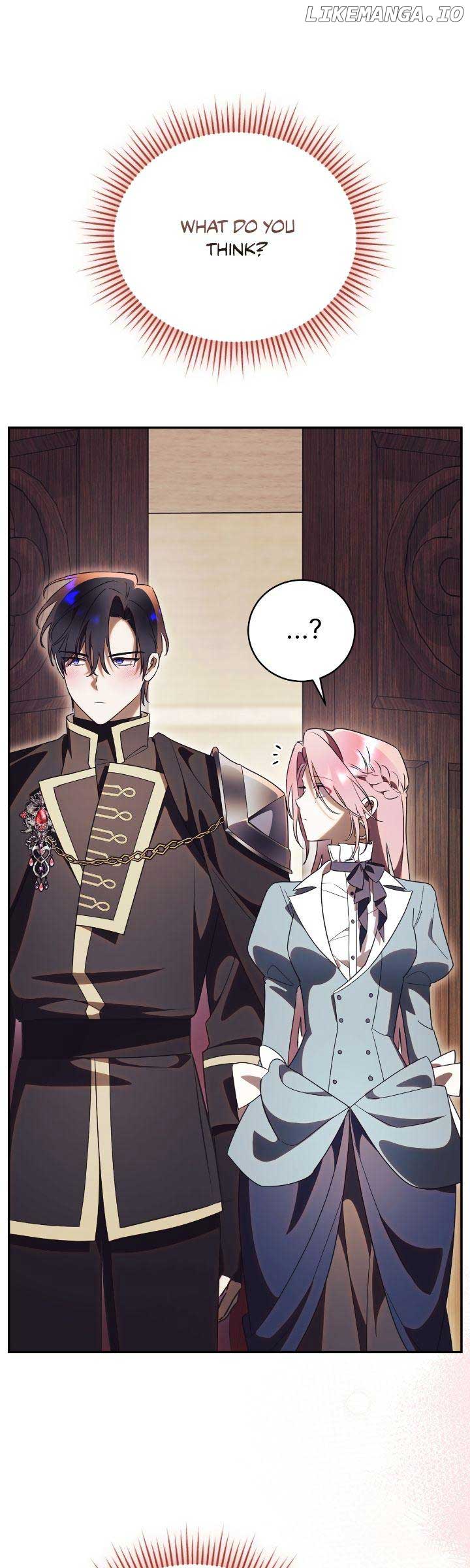 How To Reject My Obsessive Ex-Husband Chapter 74 277 ch 74 54