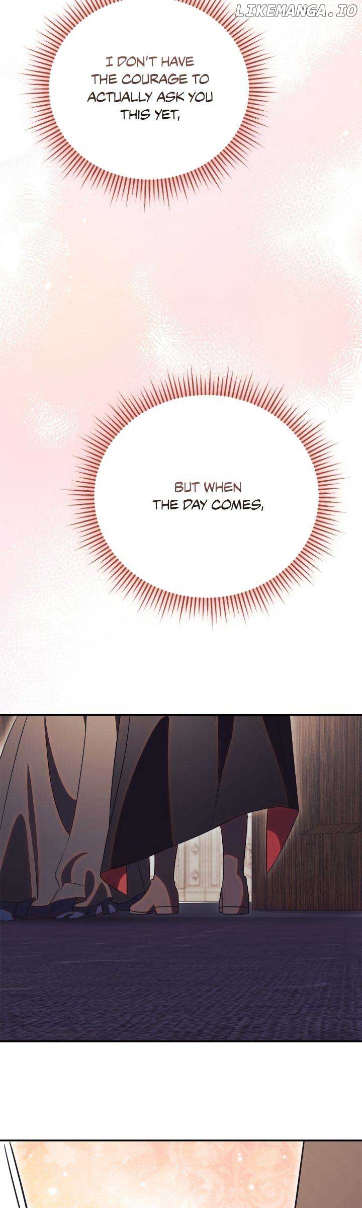 How To Reject My Obsessive Ex-Husband Chapter 74 278 ch 74 55