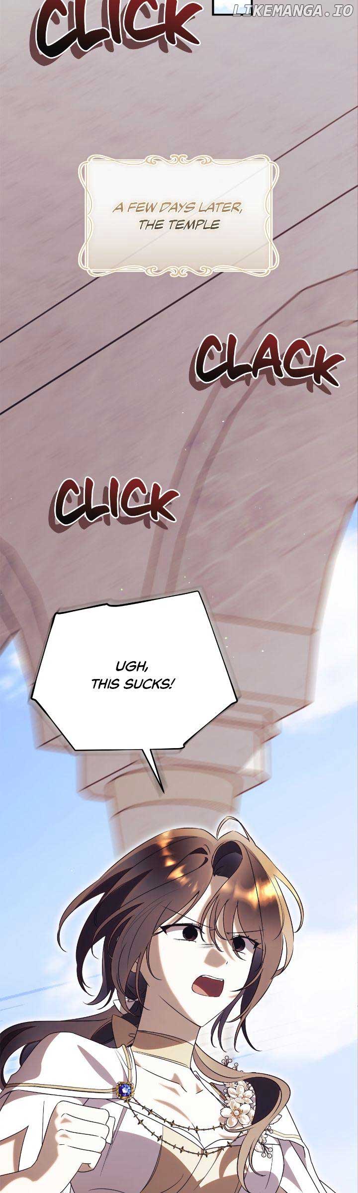 How To Reject My Obsessive Ex-Husband Chapter 74 281 ch 74 58