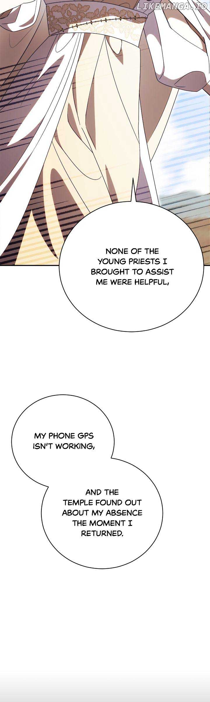 How To Reject My Obsessive Ex-Husband Chapter 74 282 ch 74 59