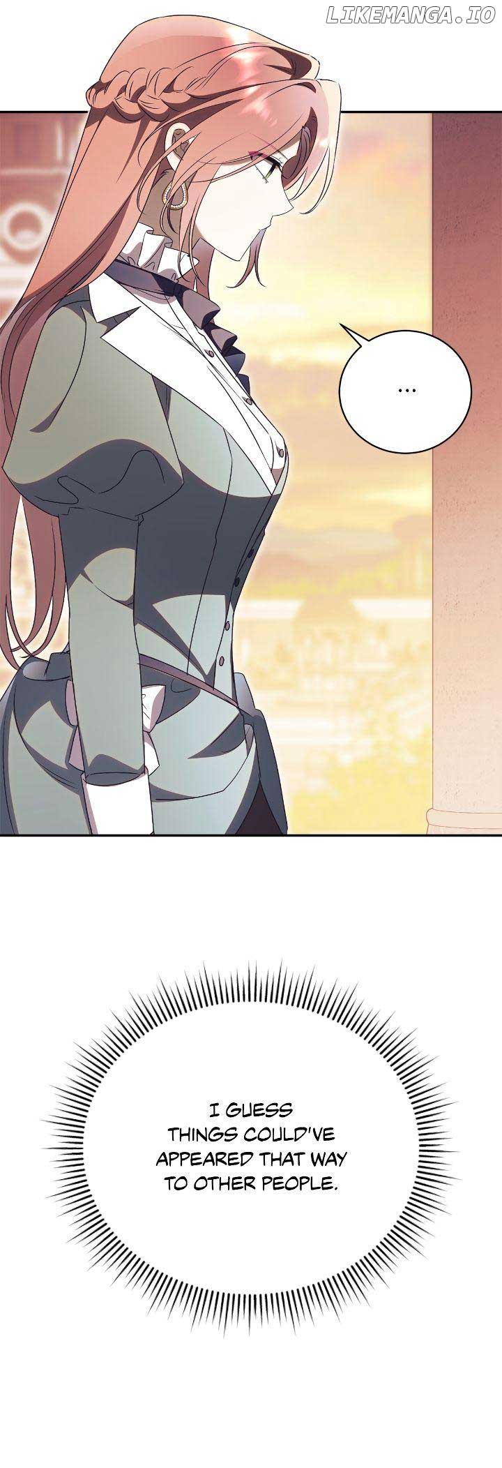 How To Reject My Obsessive Ex-Husband Chapter 74 229 ch 74 6