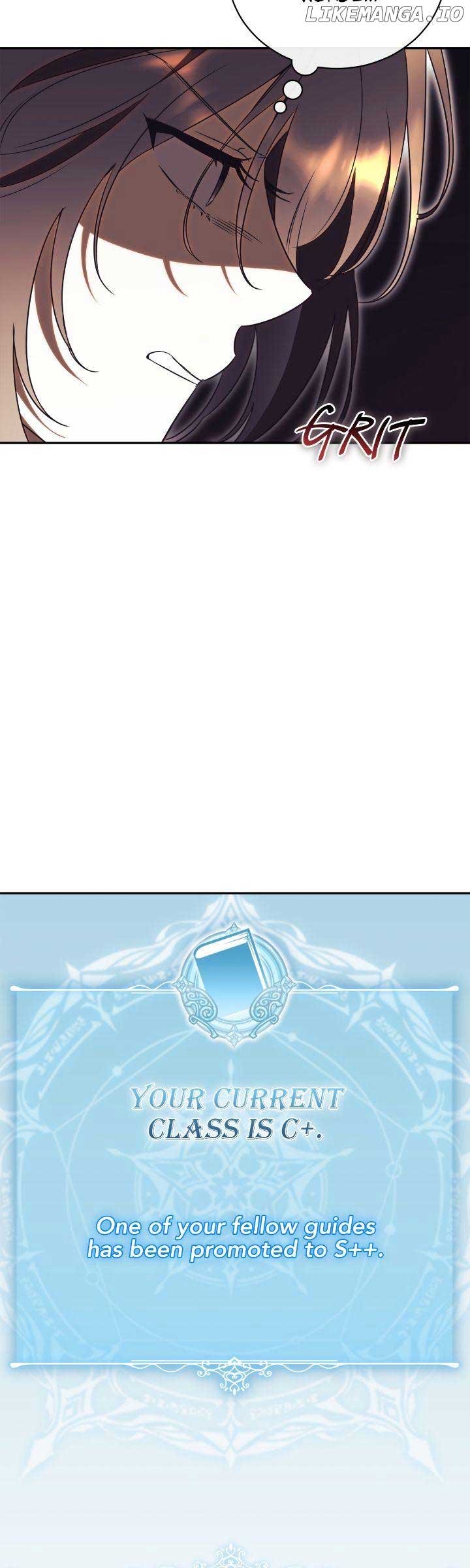 How To Reject My Obsessive Ex-Husband Chapter 74 284 ch 74 61