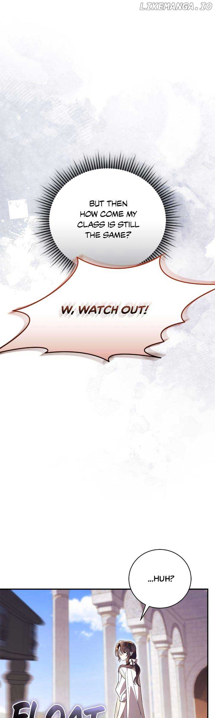 How To Reject My Obsessive Ex-Husband Chapter 74 286 ch 74 63